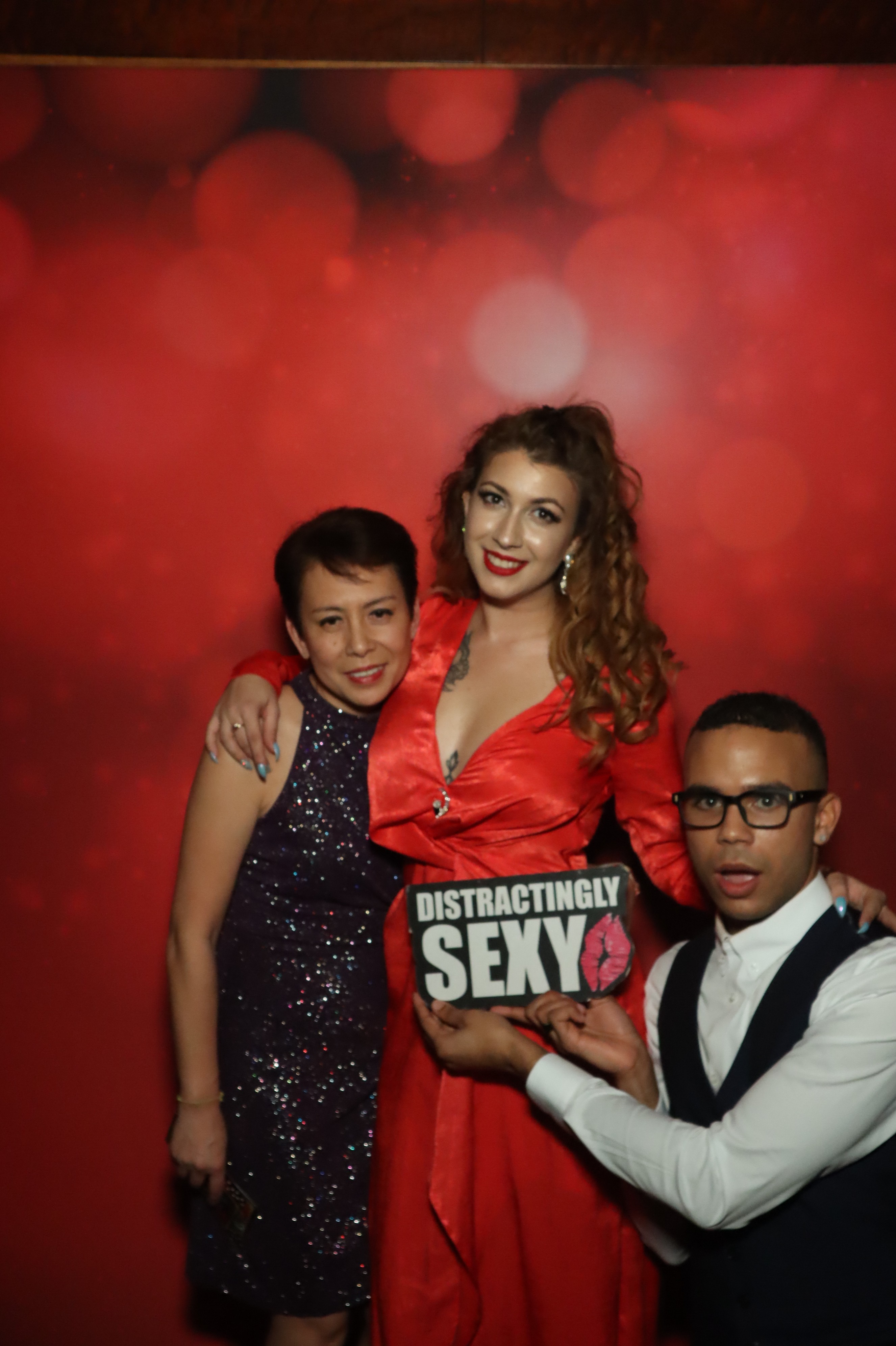 Christmas Party | View more photos from the event at gallery.myphotoboothexperience.co.uk/u/MyPhotoBoothExperienceLtd/Christmas-Party